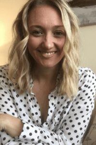 OCD Gamechangers Board Member - Kym Quinlan