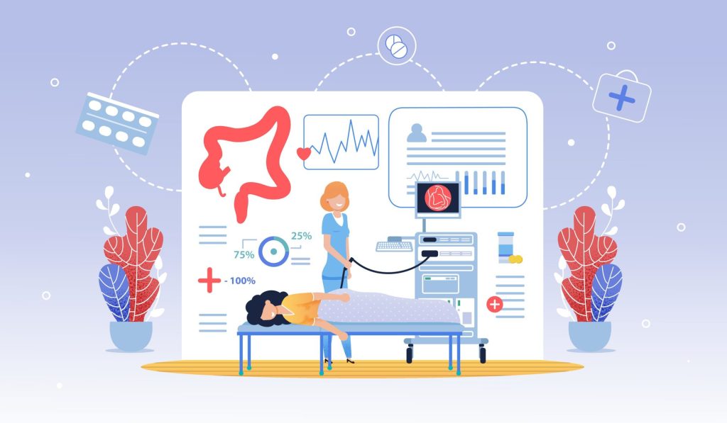 Contamination OCD and ERP